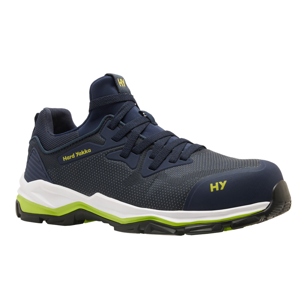 Hard Yakka Icon PR Sport Safety