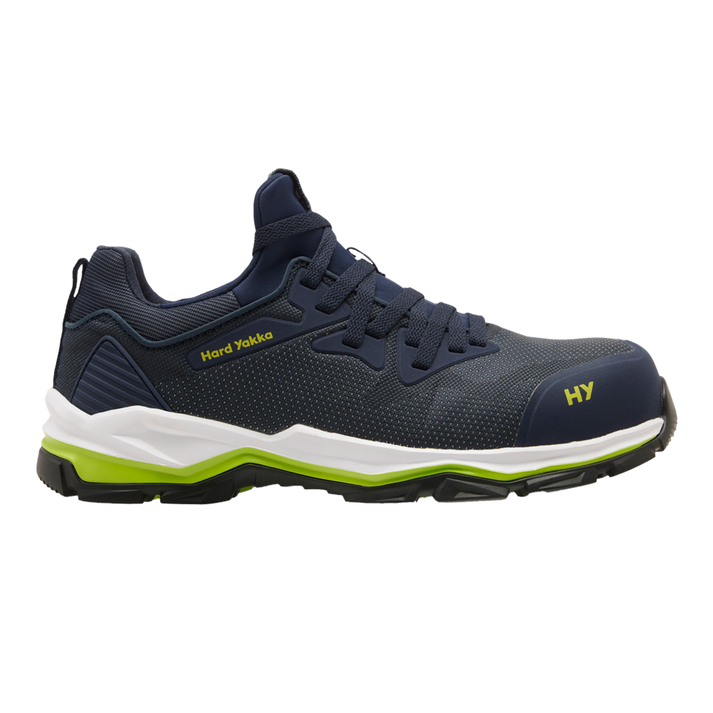 Hard Yakka Icon PR Sport Safety