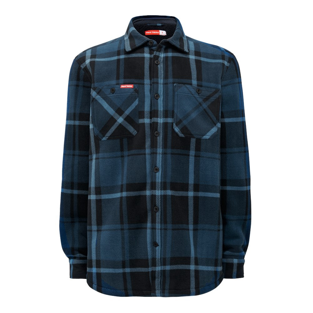 Hard Yakka Sherpa Jacket