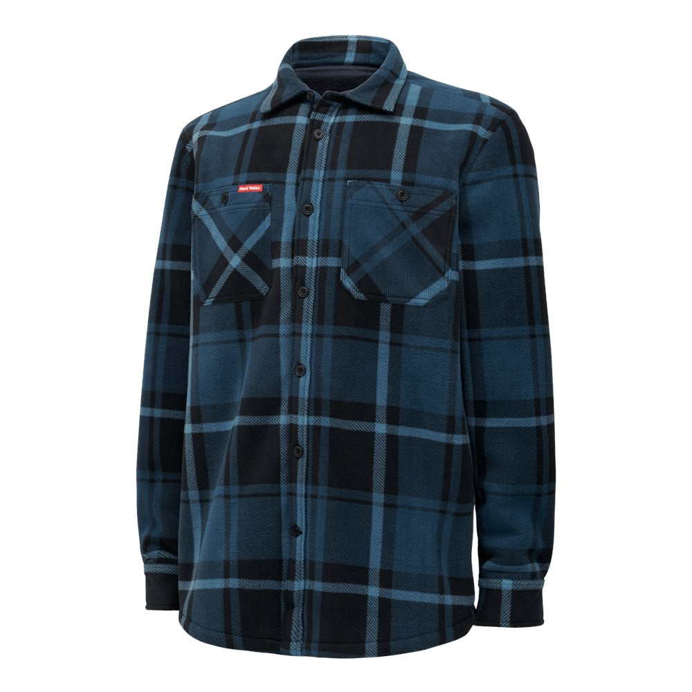 Hard Yakka Sherpa Jacket