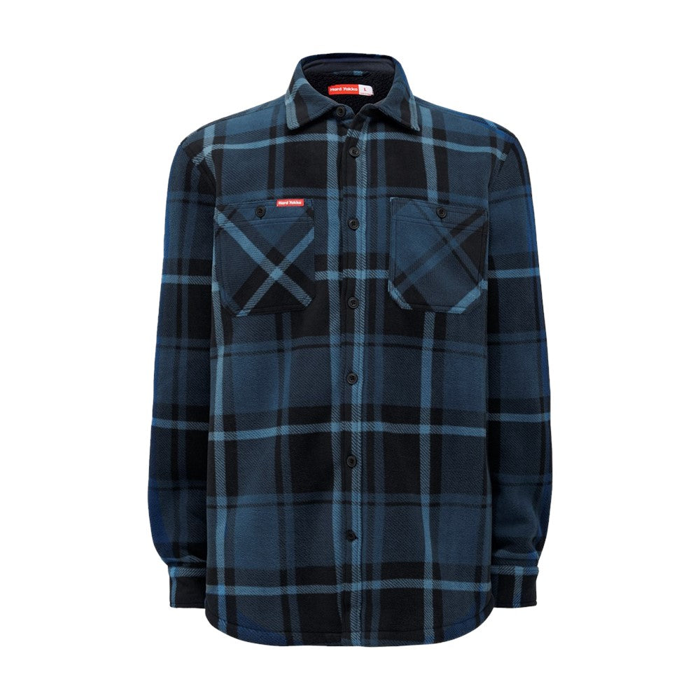 Hard Yakka Sherpa Jacket
