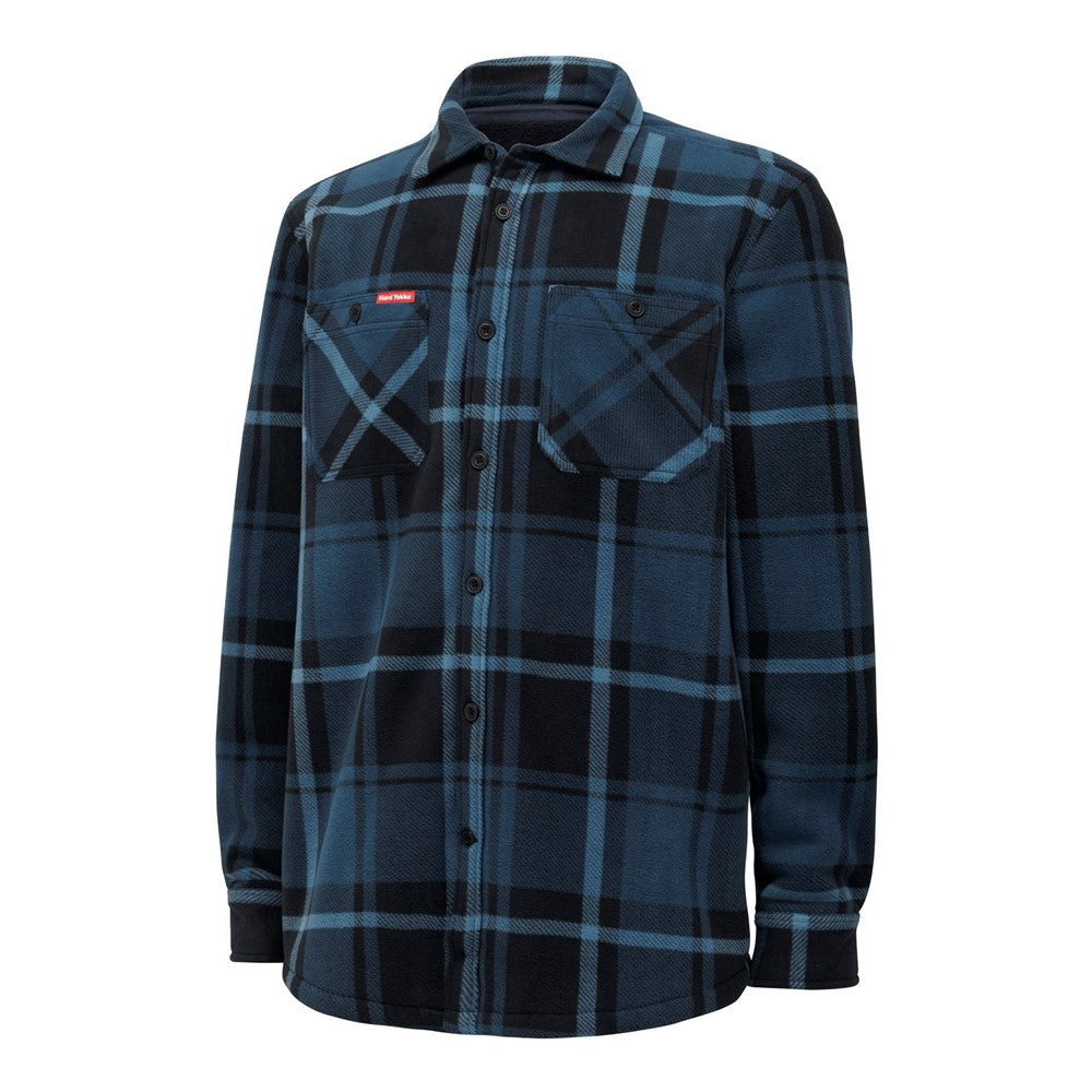 Hard Yakka Sherpa Jacket