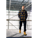 Hard Yakka Sherpa Jacket