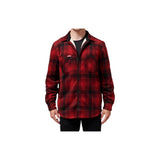Hard Yakka Sherpa Jacket