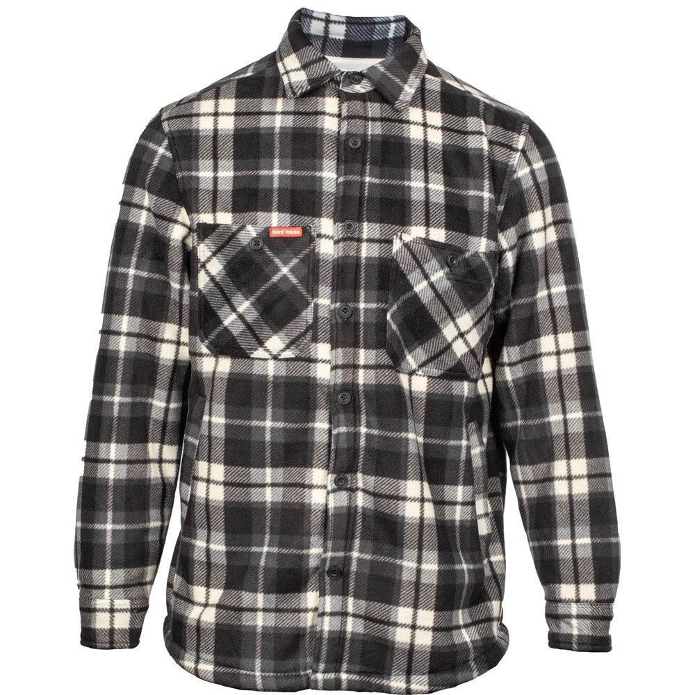 Hard Yakka Sherpa Jacket