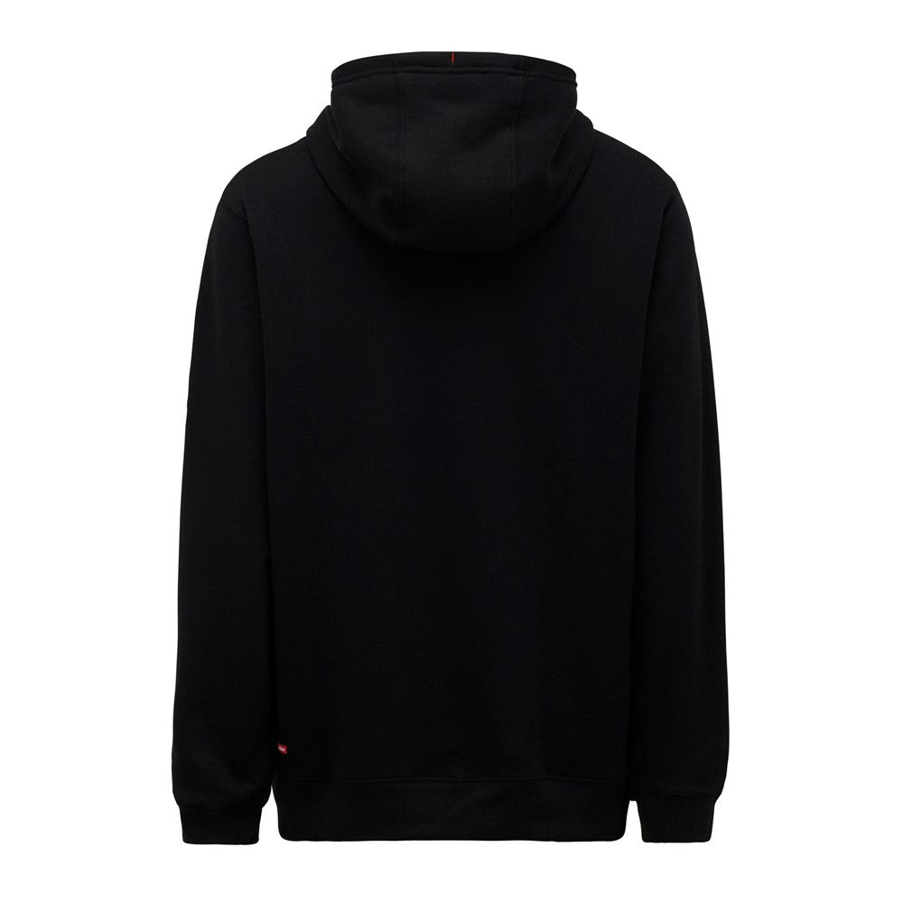 Hard Yakka Brushed Fleece Hoodie