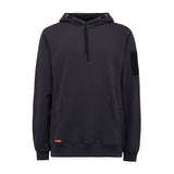 Hard Yakka Brushed Fleece Hoodie