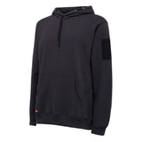 Hard Yakka Brushed Fleece Hoodie