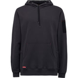 Hard Yakka Brushed Fleece Hoodie
