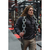 Hard Yakka Brushed Fleece Hoodie