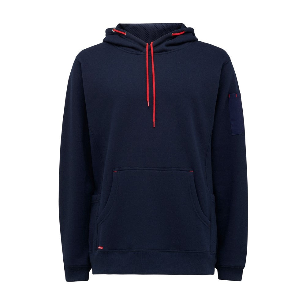 Hard Yakka Brushed Fleece Hoodie