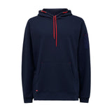 Hard Yakka Brushed Fleece Hoodie