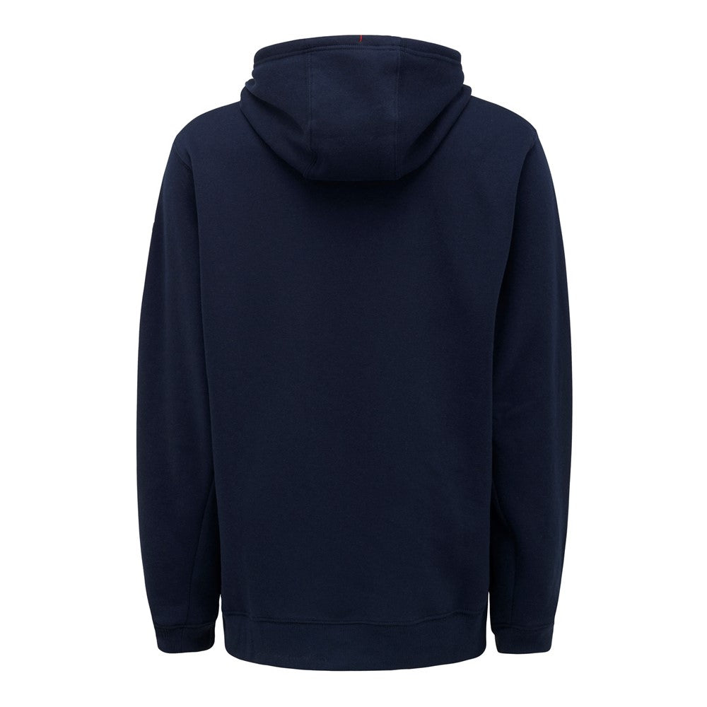 Hard Yakka Brushed Fleece Hoodie