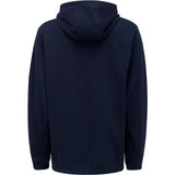Hard Yakka Brushed Fleece Hoodie