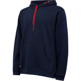 Hard Yakka Brushed Fleece Hoodie