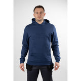 Hard Yakka Embossed Pullover Hoodie