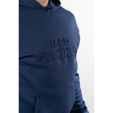 Hard Yakka Embossed Pullover Hoodie