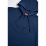 Hard Yakka Embossed Pullover Hoodie