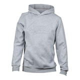 Hard Yakka Embossed Pullover Hoodie