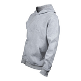 Hard Yakka Embossed Pullover Hoodie