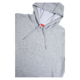 Hard Yakka Embossed Pullover Hoodie