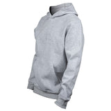 Hard Yakka Embossed Pullover Hoodie