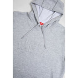 Hard Yakka Embossed Pullover Hoodie