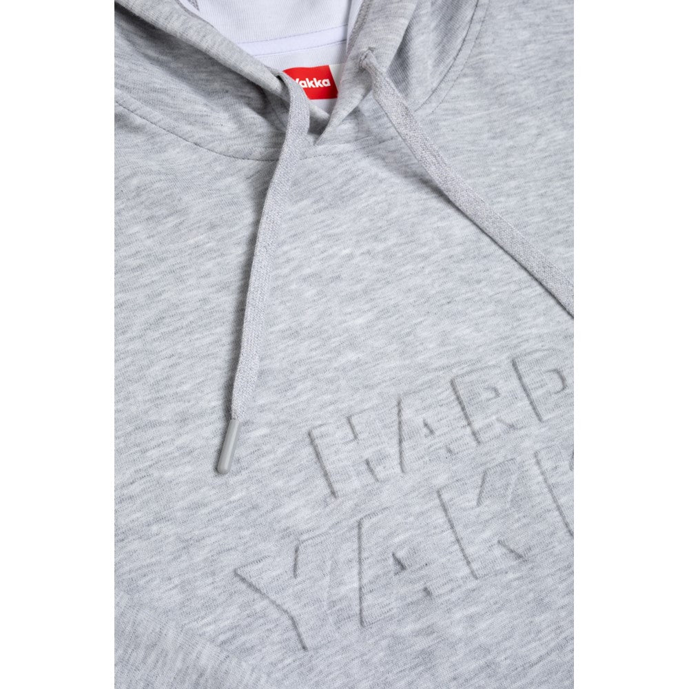 Hard Yakka Embossed Pullover Hoodie