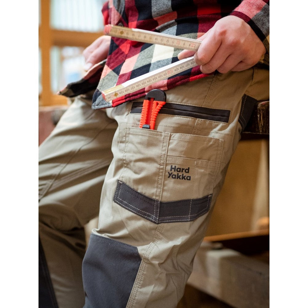 Hard Yakka Raptor Active Pant