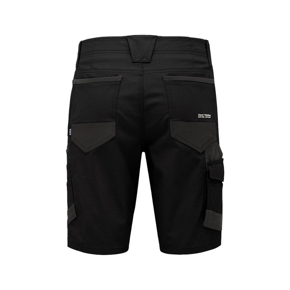 Hard Yakka Raptor Active Mid-Short