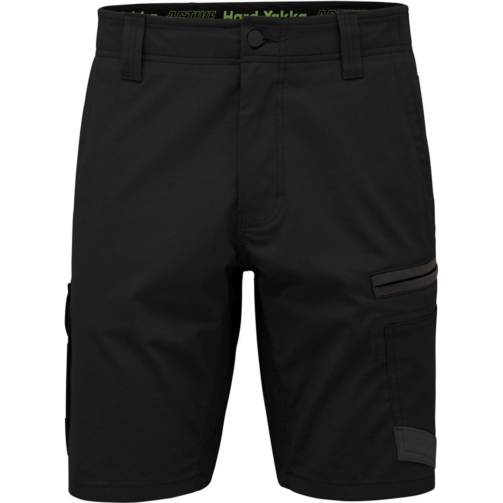 Hard Yakka Raptor Active Mid-Short