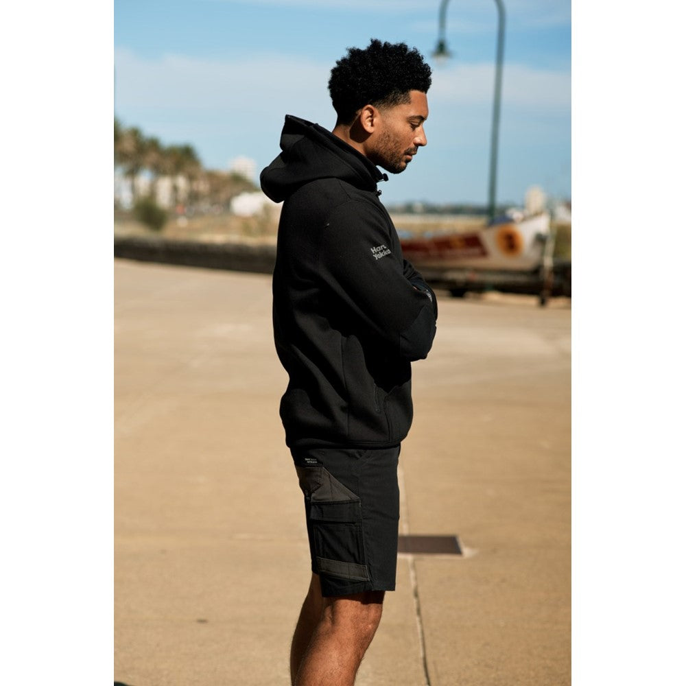 Hard Yakka Raptor Active Mid-Short