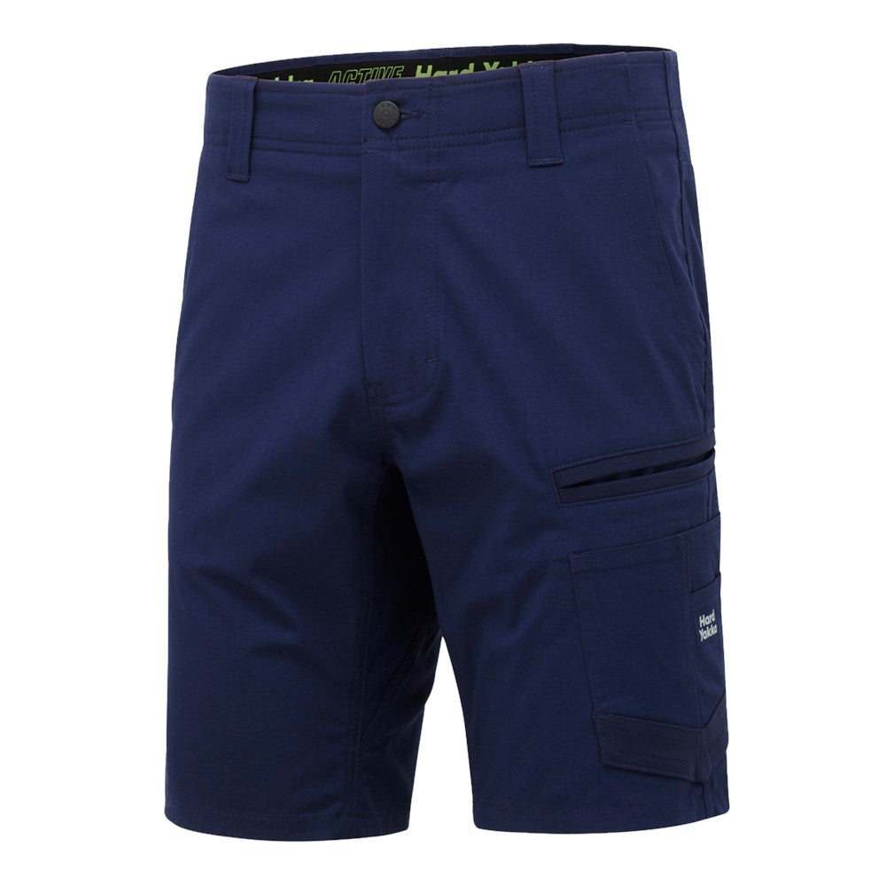 Hard Yakka Raptor Active Mid-Short