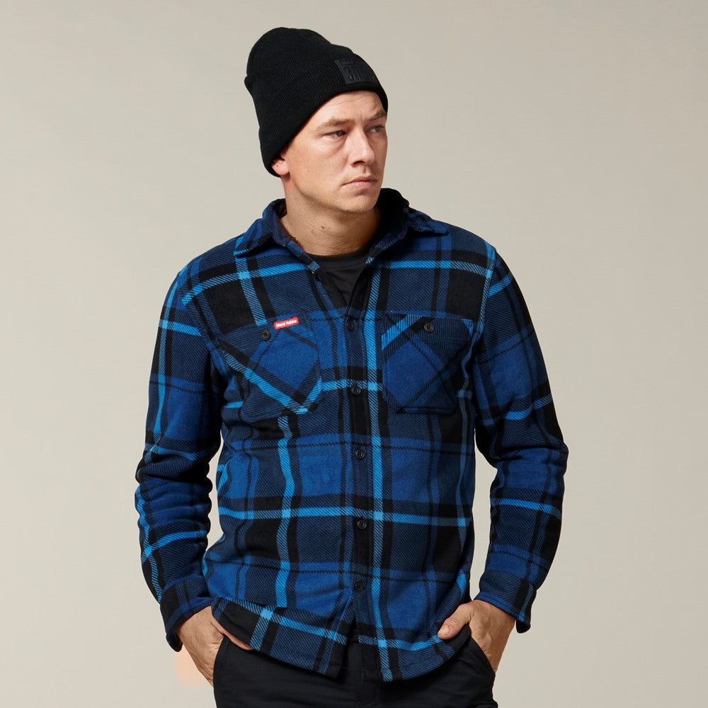 Hard Yakka 3056 Beanie
