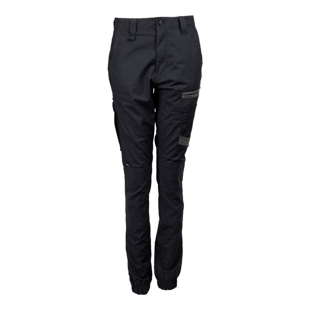 Hard Yakka Raptor Cuffed Pant