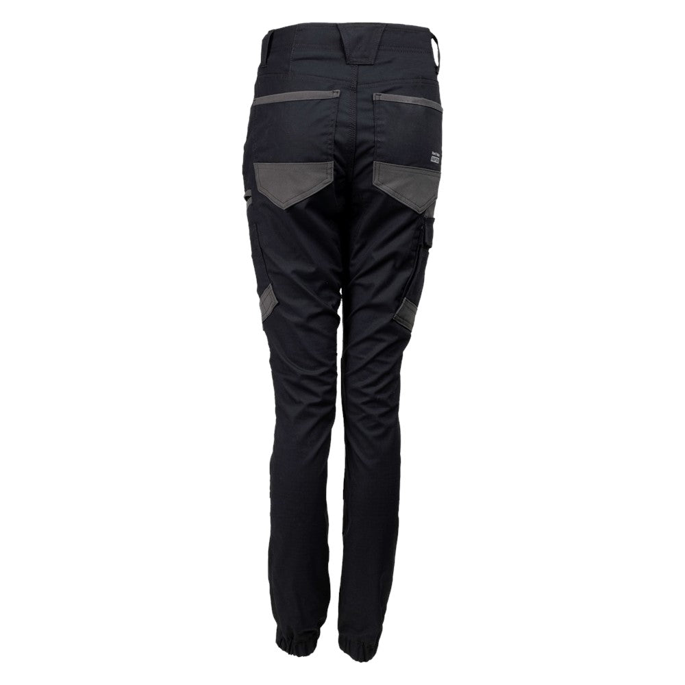 Hard Yakka Raptor Cuffed Pant
