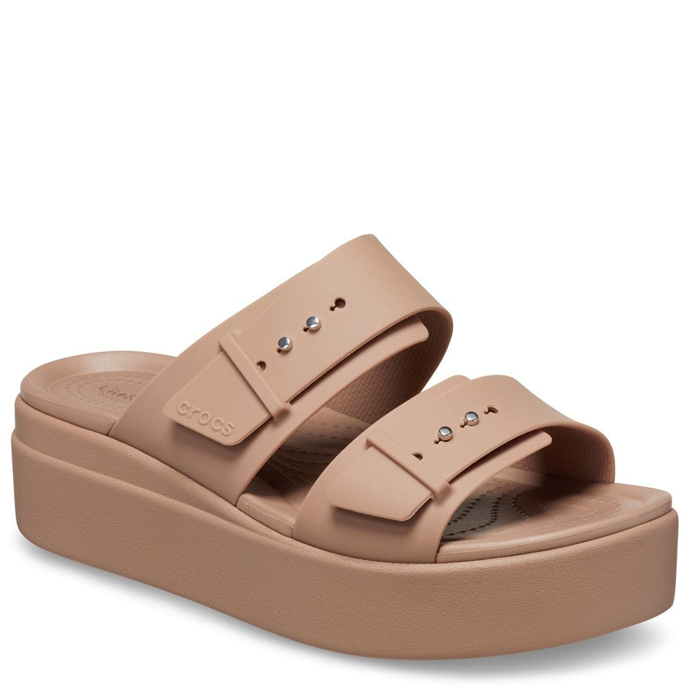 Crocs Brooklyn Sandal Low