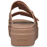 Crocs Brooklyn Sandal Low