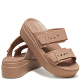 Crocs Brooklyn Buckle
