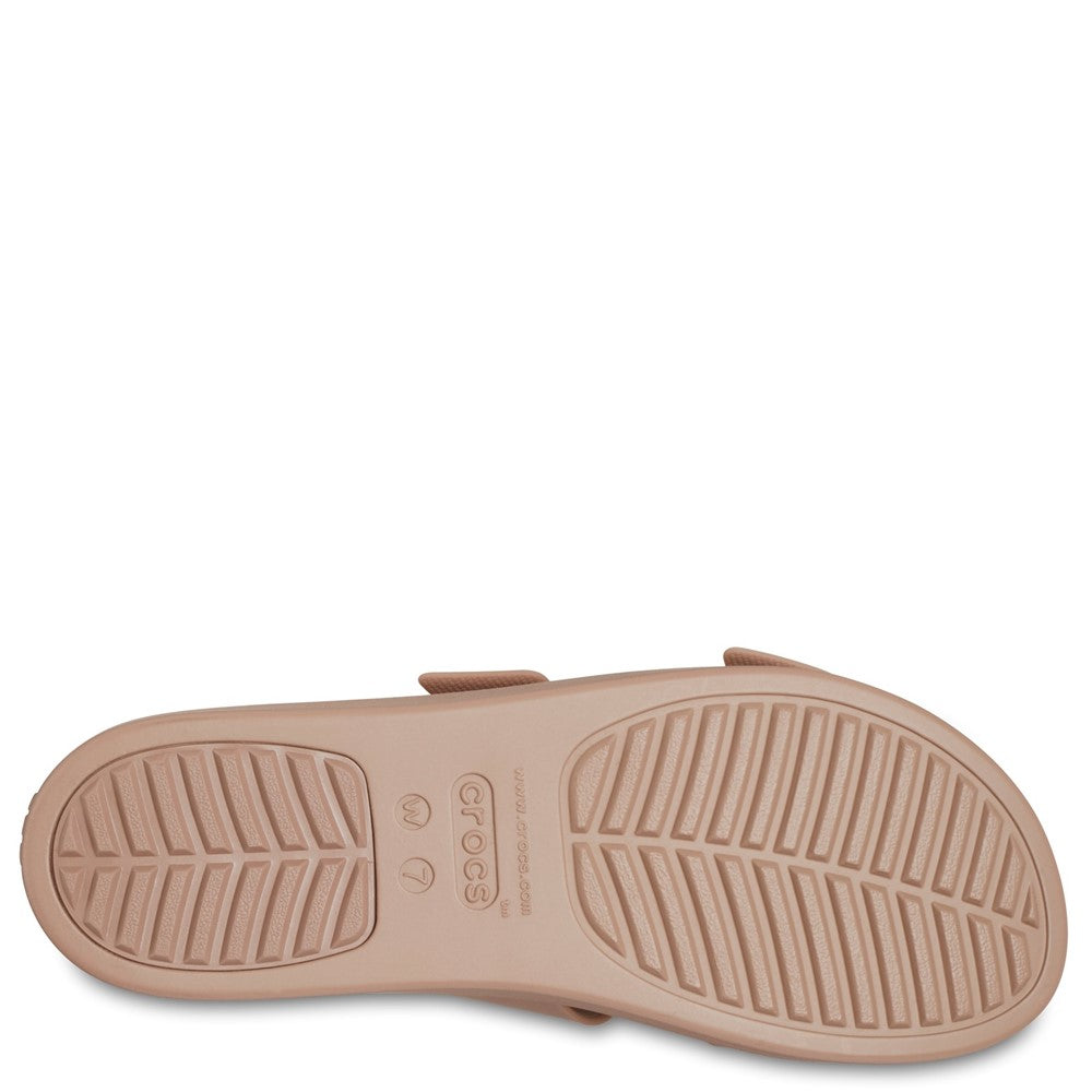 Crocs Brooklyn Buckle