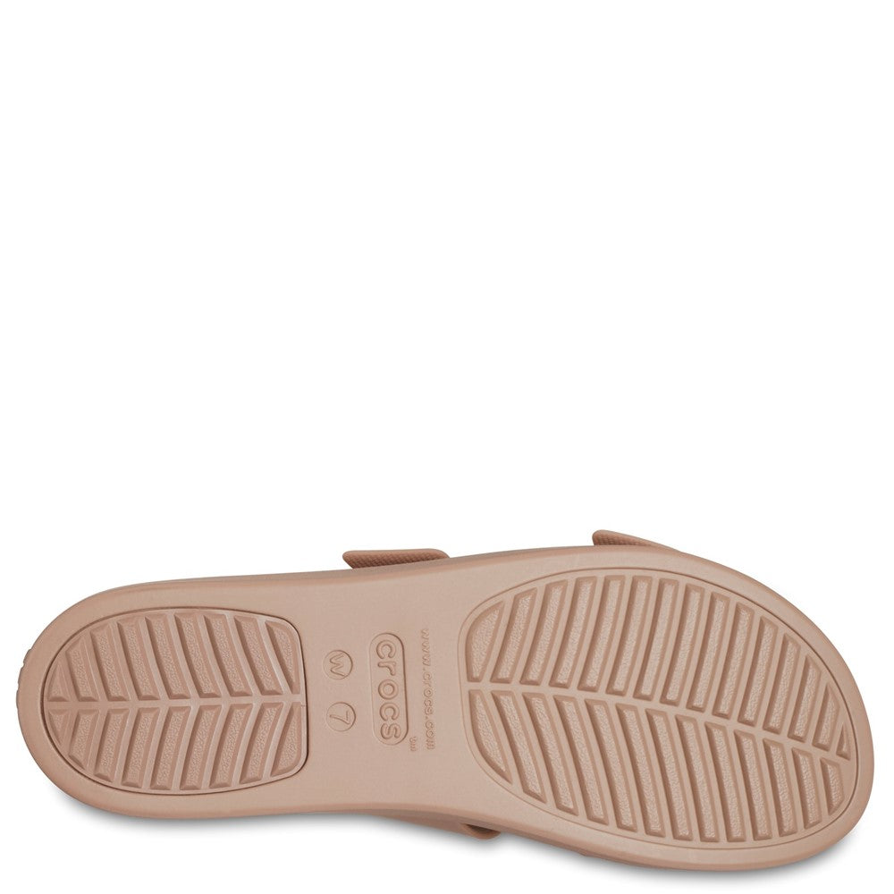 Crocs Brooklyn Sandal Low