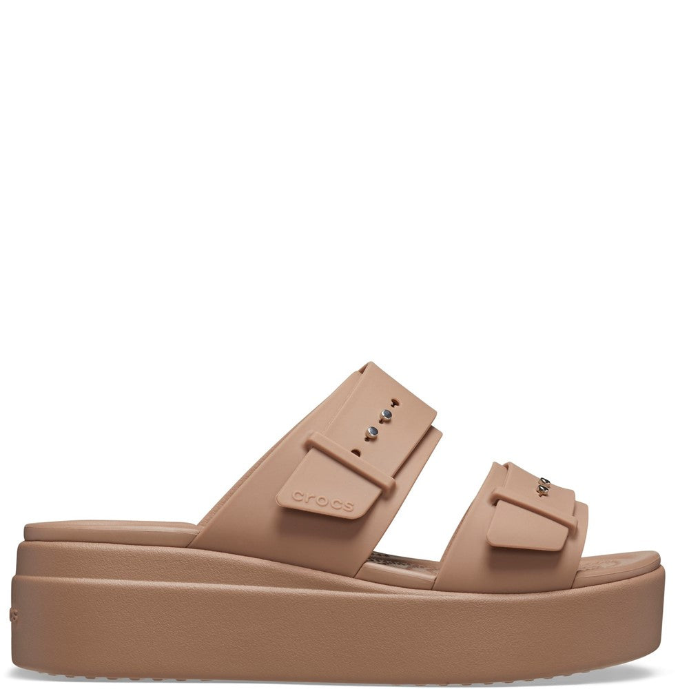 Crocs Brooklyn Buckle