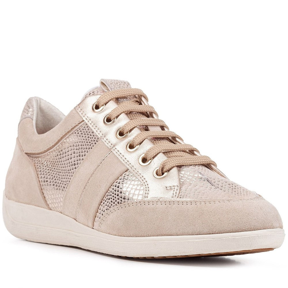 Geox Myria Trainers