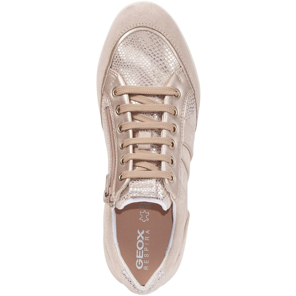 Geox Myria Trainers