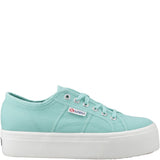 Superga 2790 Linea Up And Down Trainer