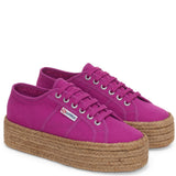 Superga 2790 Rope Shoe