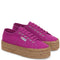 Violet purple