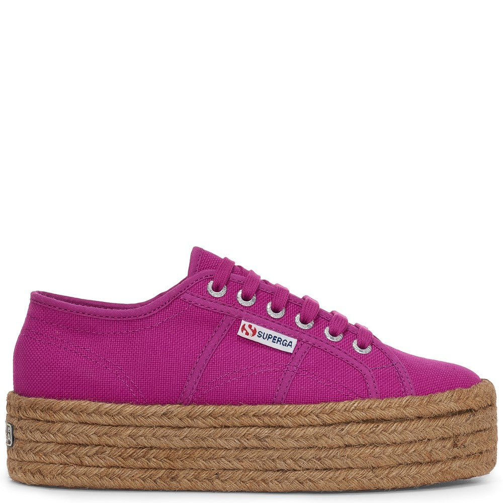 Superga 2790 Rope Shoe