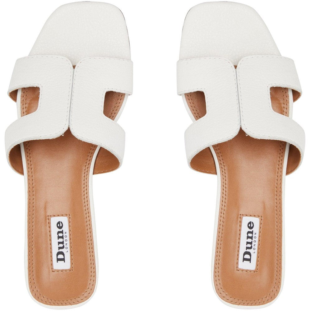 Dune Loupe Sandals