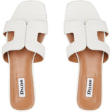 Dune Loupe Sandals